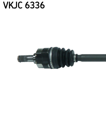 SKF VKJC 6336 Antriebswelle
